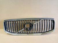 Купити Решітка  решітка радіатора решітка радіатора volvo xc60 xc-60 2 2 рестайлінг  22-, фото thumb