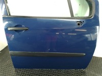 фото thumb №2, Двері перед правий renault modus ov460