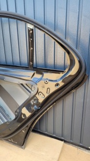 фото thumb №14, Двері задні праве mercedes e-klasa w213 sedan