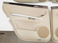фото thumb №13, 2010 mercedes-benz gl x164 карта дверь передних