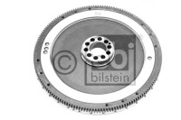 фото thumb №2, Колесо маховик жёсткий 235mm mercedes axor axor 2