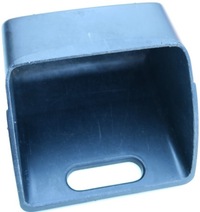 фото thumb №1, Вкладиш попільнички mercedes s w220