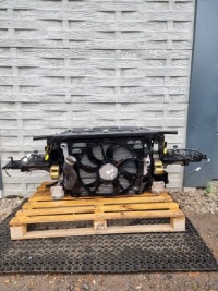 Bmw 5 f10 f11 lift pas передний kompletny 2.0d 3.0d Киев, фото thumb