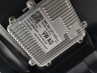 фото thumb №10, Лампа фара full led левая перед vw id. buzz 1t3941005c nowa оригинальная