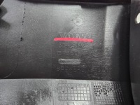 фото thumb №11, Спойлер накладка накладка-спойлер dół бампера do volvo v90 s90 ii r-design 16-19 przó