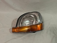 фото thumb №1, Фара лівий лампа renault kangoo 1997-2003
