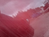 фото thumb №10, Skoda octavia ii 2004- капот кришка двигуна решітка радіатора перед передня