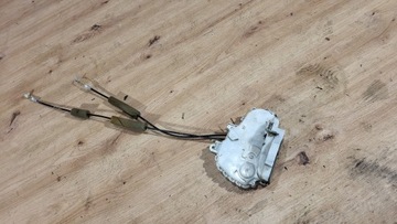 фото thumb №1, Замок правые зад honda civic viii 8 ufo hb 5d 7 pin