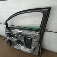 фото thumb №13, Дверь правый перед vw golf vii 7 полный