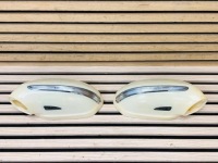 Bentley gt gtc дзеркало праве ліва 3y0857537b 3y0857538b Недорого, фото thumb