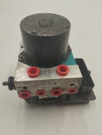 фото thumb №1, Skoda fabia mk2 5j насос abs 0265239006