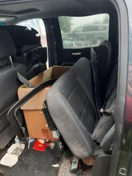 фото thumb №14, Дверь передние левая chevrolet silverado 2019- комплектные экипаж cab