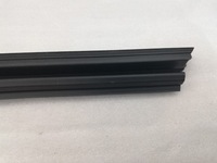 фото thumb №7, Talisman правая задняя молдинг дверь задняя прокладка