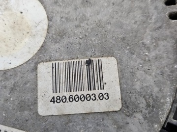 фото thumb №7, Вентилятор радіатор mercedes w251 5.0 v8