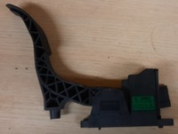 фото thumb №1, Потенциометр педаль газа vw skoda seat 0280752215