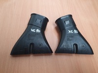 фото thumb №5, Отопитель канал впуск шланг volvo xc90 i 4.4