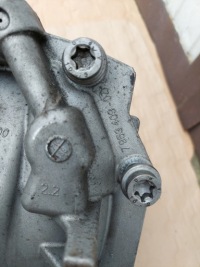 фото thumb №5, Bmw 3 g20 g21 мост дифференциал дифференциал задняя корпус