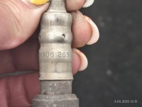 фото thumb №7, Лямбда-зонд volkswagen passat b5.5 1j0973724a