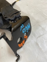 фото thumb №4, Заскочки поперечина безпеки задня renault talisman sedan 878175322r