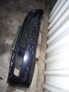 фото thumb №6, Vectra c 03' бампер перед