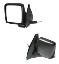 фото thumb №8, 2x зеркало механический левая правое opel combo c 2001-