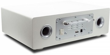 Радиоплеер FERGUSON Regent i450s Белый