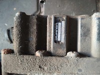 фото thumb №9, Клапан подушек scania r 2084509 1889796