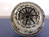 фото thumb №1, Renault kadjar 1.3 tce сцепление колесо двухмассовый