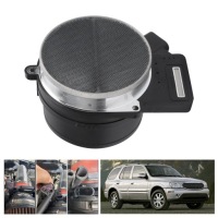 Датчик массовый потока воздуха do транспортных средств chevrolet 25168491 заменитель совместимый Недорого, фото thumb