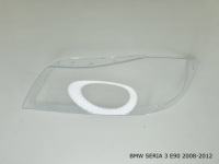 фото thumb №1, Стекло стекло стекло фары bmw seria 3 e90 2008-2012 zkw