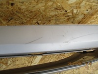 фото thumb №10, Audi q3 83a спойлер дифузор бампер задня