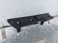 фото thumb №10, Bmw x5 e70 ślzig каркас кронштейн бампера заднего задняя