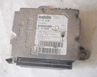 фото thumb №1, Renault clio iii модуль датчик подушок 8200963406 611023300