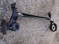 фото thumb №7, Вісь задня балка підвішування kia rio iii 2016r !!!