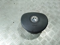 фото thumb №6, Подушка водія, подушка безпеки vw golf v 1k0880201n