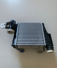 Купить Opel grandland интеркулер новый оригинал комплект, фото thumb