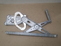 фото thumb №3, Механізм підйомник скло renault scenic iii правий перед 807200007r