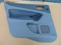 фото thumb №6, Боковина двері лівий задній ford mondeo mk4 титан різні кольори