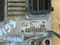 фото thumb №6, Набор стартовый opel corsa 1,0 b 44 kw 60 km 0261207720 24420558 qb