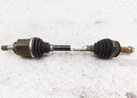 фото thumb №1, Полуось левая перед - renault kadjar 1.5 dci