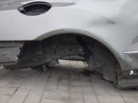 фото thumb №6, Четверть крыло правый задняя mercedes w207 coupe