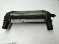 Интеркулер ford fiesta mk7 1.0 ecoboost Доставка, фото thumb