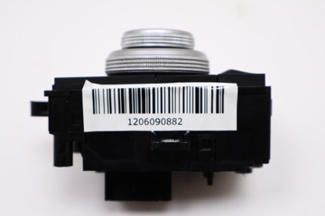 фото thumb №7, Maserati levante кнопка старт сплав 670167356
