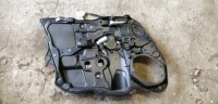 фото thumb №1, Mazda 3 03-09 підйомник скло лівий передній панель