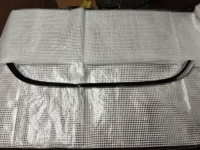 Молдинг капот перед mini r56 7149957 хром Цена, фото thumb