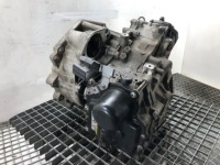Коробка передач передач vw golf vii rws 1.4 150km в Україні, фото thumb