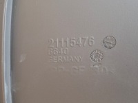 фото thumb №8, Volvo fh4 renault gama t корпус фільтра повітря 21115476