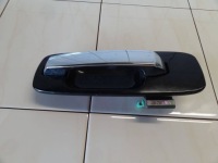 фото thumb №1, Nissan x-trail t30 2001 suv ручка зовнішня правий задня задня