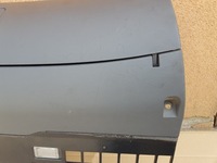 фото thumb №8, Бардачок праві пасажира audi a6 c5 97-04 / європа справний комплектний / сірий