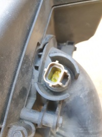 фото thumb №4, Ford focus mk3 корпус фильтра воздуха 1.0
